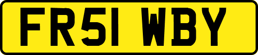 FR51WBY