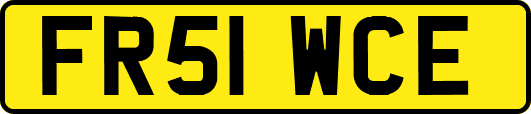 FR51WCE