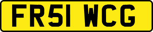 FR51WCG