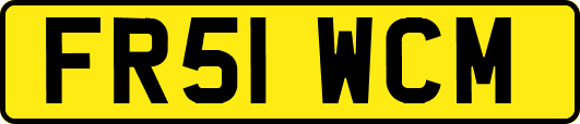 FR51WCM