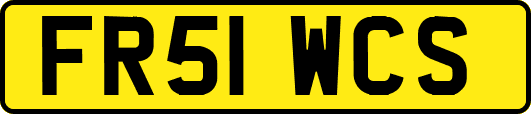 FR51WCS