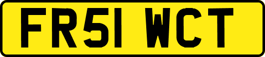 FR51WCT