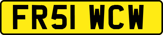 FR51WCW