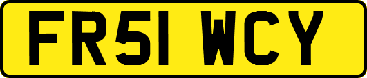 FR51WCY