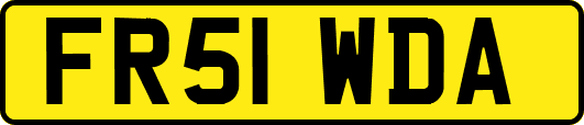 FR51WDA