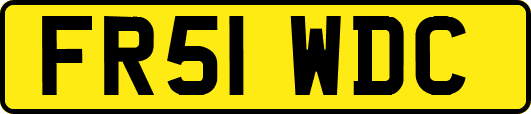 FR51WDC
