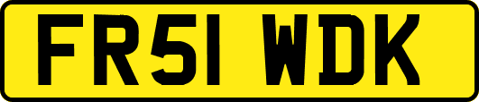 FR51WDK