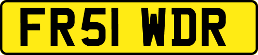 FR51WDR