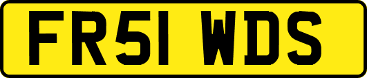FR51WDS