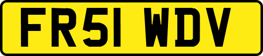 FR51WDV