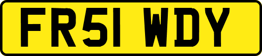 FR51WDY