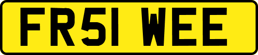 FR51WEE