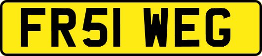 FR51WEG