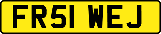 FR51WEJ