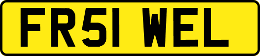 FR51WEL
