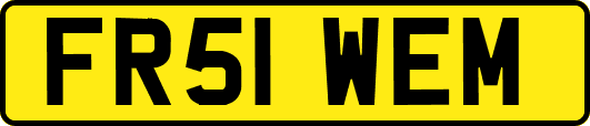 FR51WEM