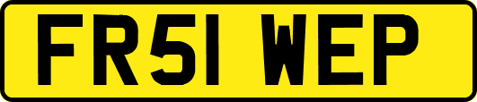 FR51WEP