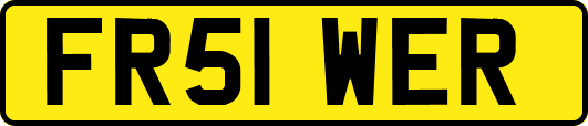 FR51WER