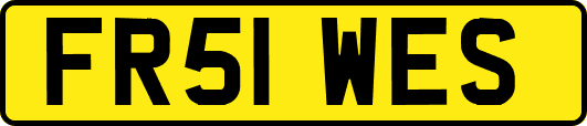 FR51WES