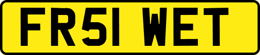 FR51WET