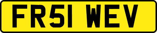 FR51WEV