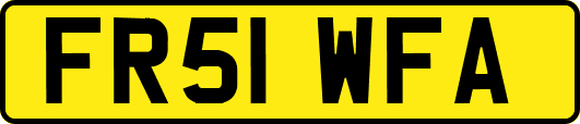 FR51WFA