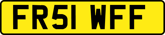 FR51WFF