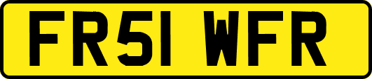 FR51WFR