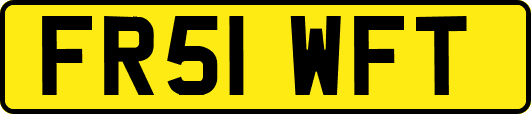 FR51WFT
