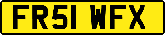 FR51WFX