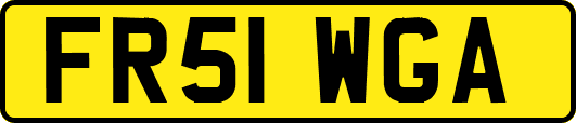 FR51WGA