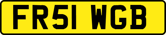 FR51WGB