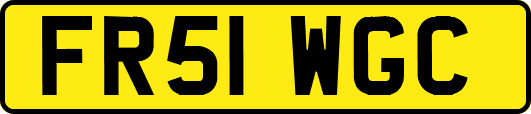 FR51WGC