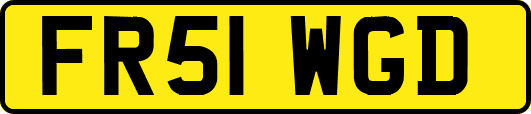 FR51WGD