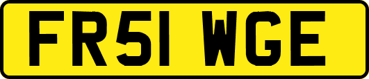 FR51WGE