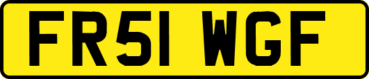 FR51WGF