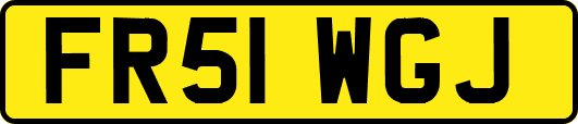 FR51WGJ