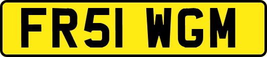 FR51WGM