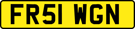 FR51WGN