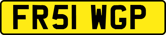 FR51WGP