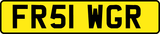 FR51WGR