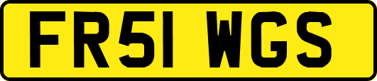 FR51WGS