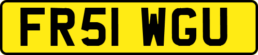 FR51WGU