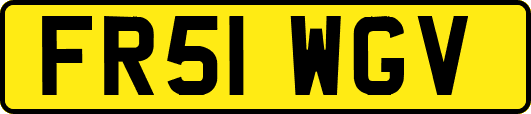 FR51WGV