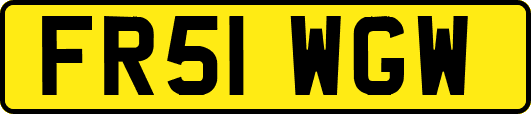 FR51WGW