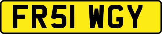 FR51WGY