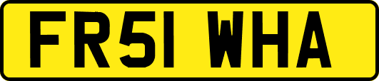 FR51WHA