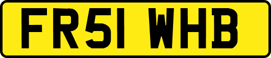 FR51WHB