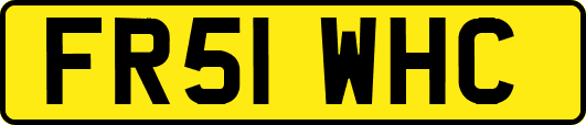 FR51WHC