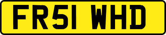 FR51WHD